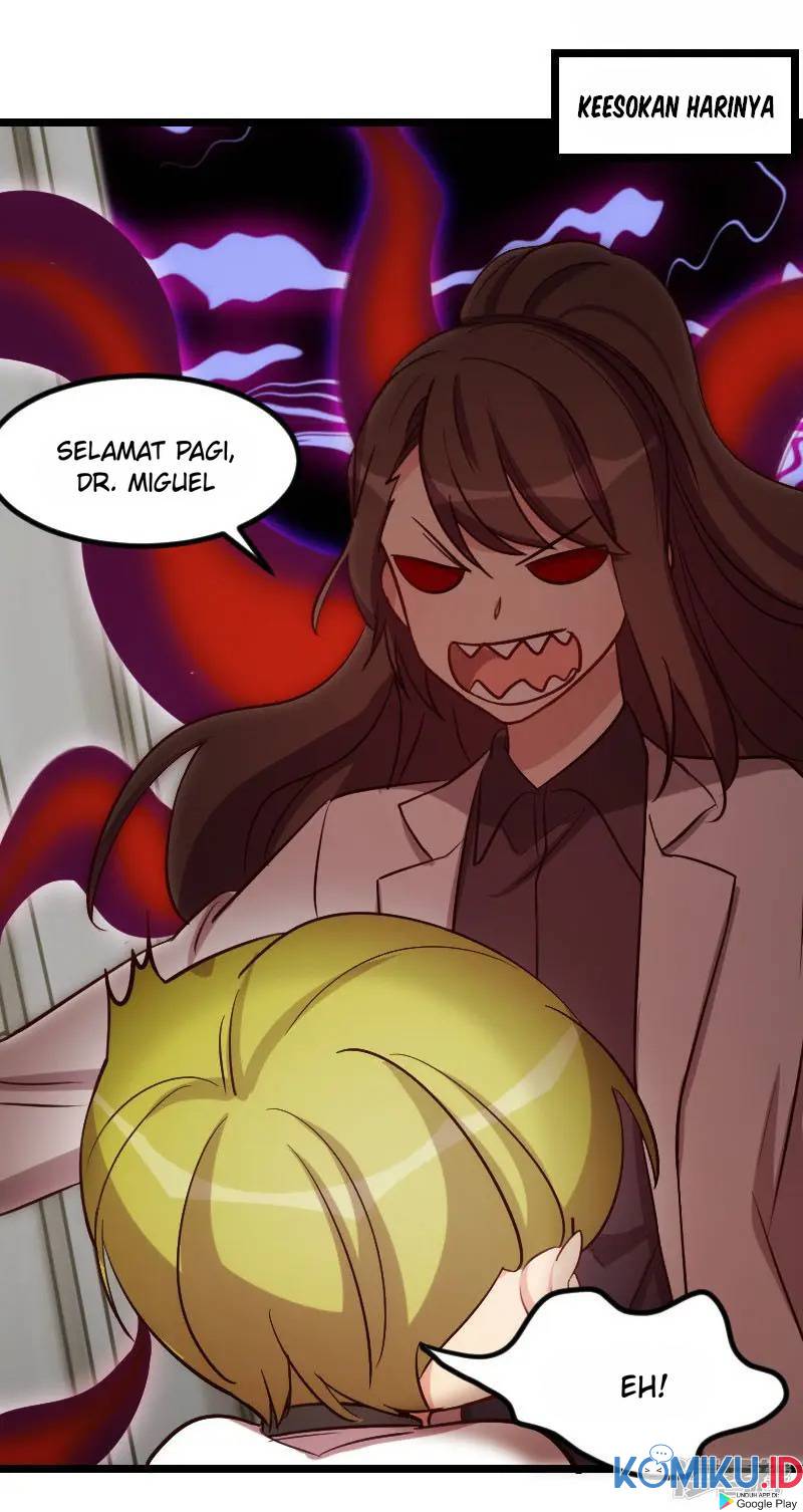 CEO’s Sudden Proposal Chapter 162 Gambar 5